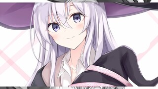 屑魔女1g壁纸分享，还点进来来康康吗！