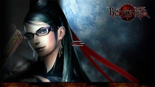 Nicki Minaj - Blazin(Bayonetta)