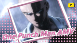 [One Punch Man] 25 Years Old, I Am Afraid That The Monster Is Not Powerful Enough_2