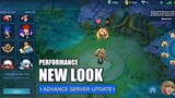 NEW LOOK ON PERFORMANCE - KILLING NOTIFICATION, SPAWN RECALL ELIMINITION EFFECTS AND BATTLE EMOTES