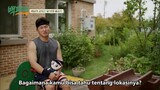 The Backpacker Chef Ep 11 Sub Indo