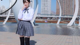 [Jiang Qiqi]❤Tình yêu là gì? ❤