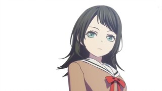 When you open MyGO with the OP of "Daily Life"! ! ! !