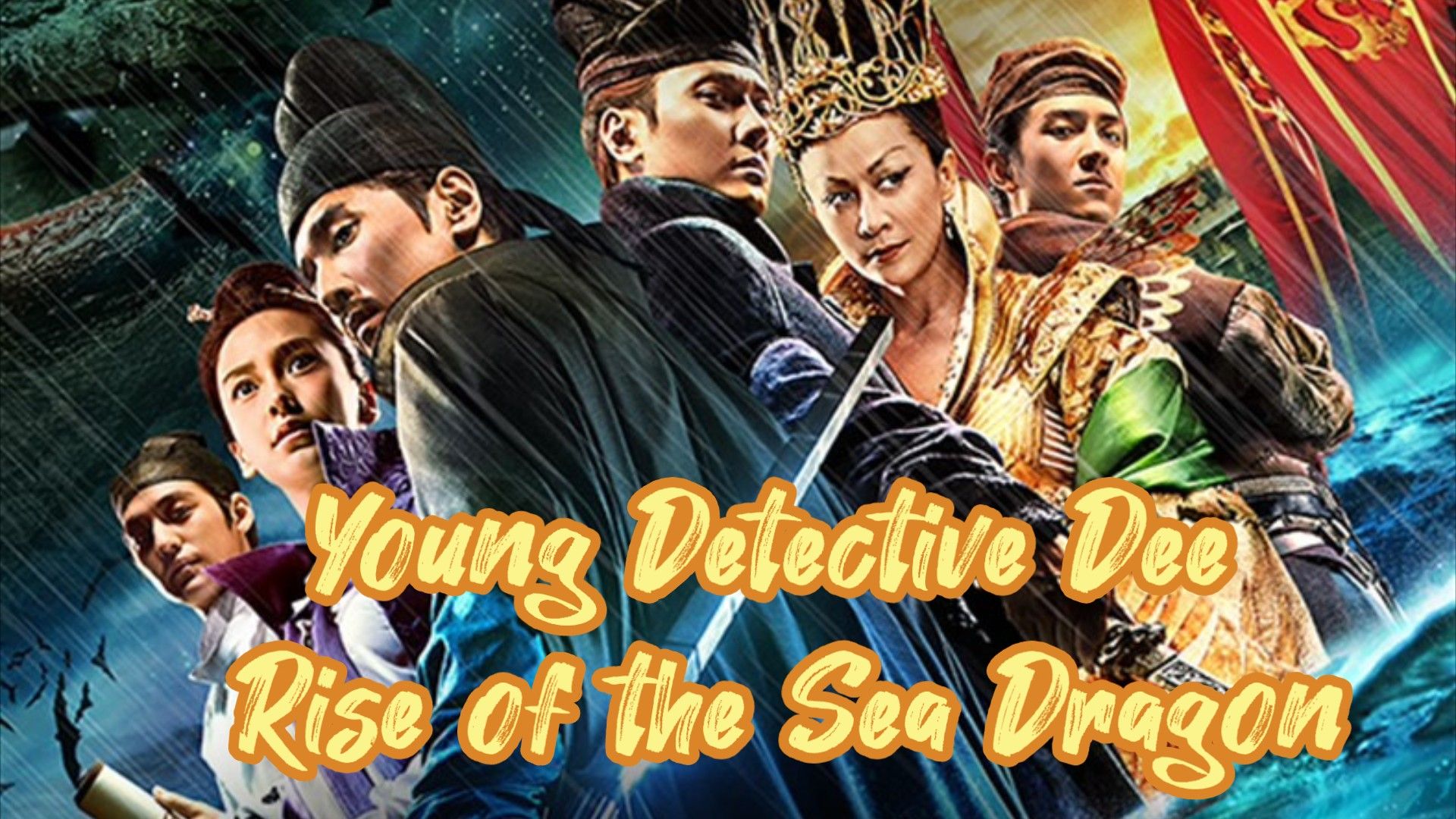 Young Detective Dee Rise Of The Sea Dragon ar.inspiredpencil.com