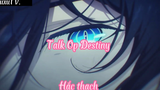 Talk Op Destiny _Tập 1- Hắc thạch
