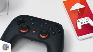 Is Google Stadia dead?