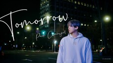 Chanyeol - Tomorrow Live