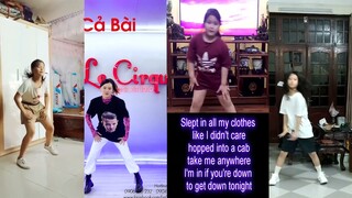 GOOD TIME - Lớp Online toàn quốc cho bé - Le Cirque Dance Studio