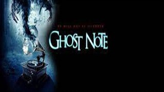 Film Horror Ghost Note Die - HD 4K [ FULL MOVIE ] Japan