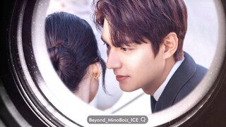 20200402【FHD】LEE MIN HO - 《The King • Eternal Monarch》 Still Cut