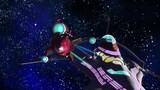 bodacious space pirates episode 17 English dub