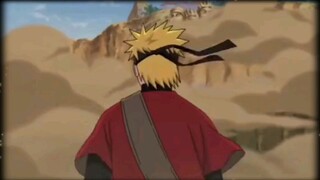 OOH 'Ternyata 3 Shinobi Ini Tidak'bisa DI EDOTENSE.