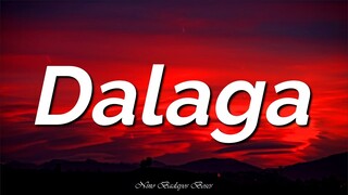 Ikaw na ang pinaka-maganda na dalaga - Arvey Dalaga LyricsTiktokMusic