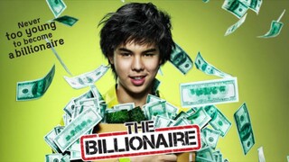 The Billionaire : Tagalog Dubbed HD