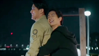 [BL] romantic ระหว่างผู้ชาย 76