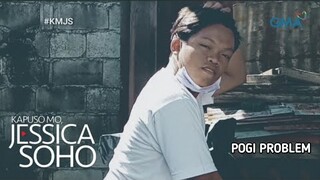 KAPUSO MO, JESSICA SOHO. Ang lalaking saksakan ng kagwapuhan. VIRAL NGAYON.. (PARODY)