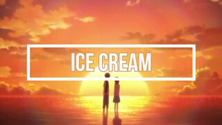 ❰ 最後のSPARK ❱ lol - ice cream [歌ってみた] | [Cover]