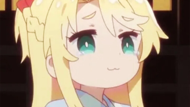 [Amv/Noa] Pasti Salah Kalian Jika Terlalu Imut Begini