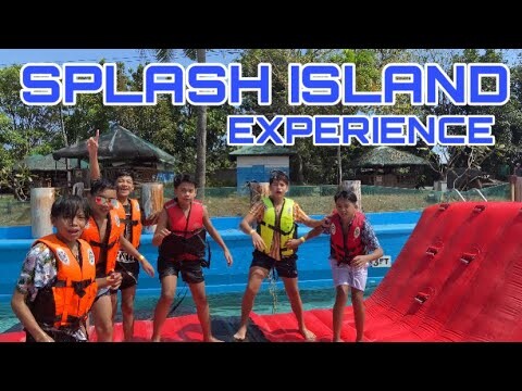 Surprising New Cuddlers Members To SPLASH ISLAND ||