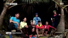 Law of the Jungle in Caribbean/Maya Jungle [4] SUB INDO