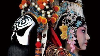 《霸王别姬》อำลาเมียน้อยของข้า Farewell My Concubine the Beijing Opera 创新型京剧电影的独特魅力（ 尚长荣_史依弘_杨东虎 主演）