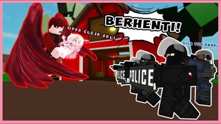 AKU DI CULIK IBLIS BROOKHAVEN feat @BANGJBLOX | ROBLOX INDONESIA