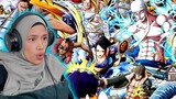 WE'RE FIGHTING A GOD! SKYPIEA ARC BEGINS 🔴 One Piece Reaction