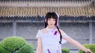 [Wowotou] Yunshangyao❀Hujan awal musim gugur turun dengan deras, semakin dingin, semakin bersemangat
