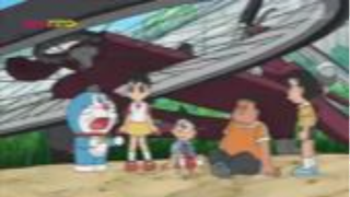 Doraemon episode 449