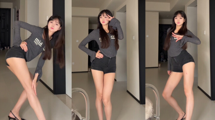 【羽cyuc】AOA-Short Skirt