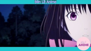 [AMV] Đôi mắt cô đơn #anime #schooltime