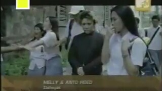 Melly Goeslaw - Dahsyat (MTV Nonstop Hits 2004)