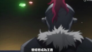 哥杀第3话升华片段