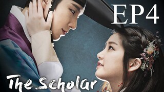 The Scholar Who Walks the Night (Season 1) Hindi Dubbed EP4