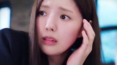 Every couple can't escape the song "Fox Spirit"! Little Phone is no exception!