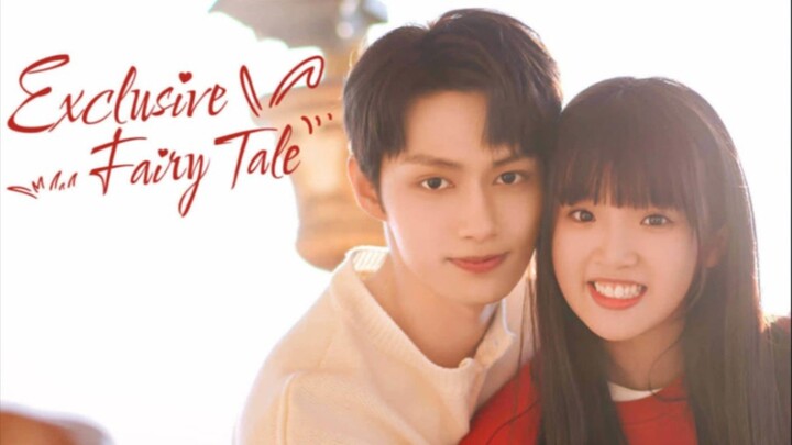 Exclusive Fairytale Ep 24