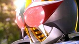 [Kamen Rider Den-O] Efek transformasi dari seri Den-O benar-benar sesuatu yang tidak akan pernah mem