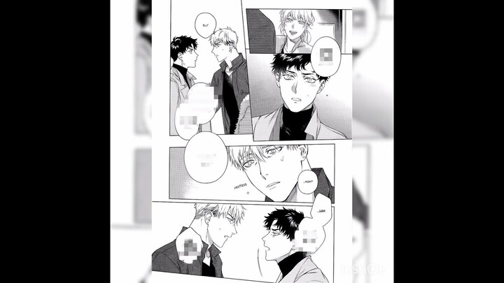 Yaoi/bl#manga#short#reincarnationbl