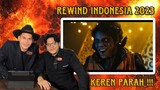 REACTION‼️ REWIND INDONESIA 2023 SEKEREN INI ‼️