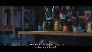 Kelas Tahanan Cikgu Hiragi Episode 02