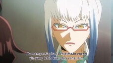 Sousei no Onmyouji Episode 44 Subtitle Indonesia