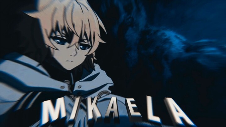 Mika's Death [AMV] - sad edit