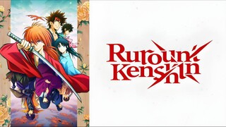 Rurouni kenshin season 1 episode 1 Hindi dubbed anime