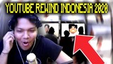 Ada MINECRAFT DI YOUTUBE REWIND INDONESIA 2020 ... #RI2020