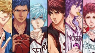 Kuroko no Basket S2 Eps-22 (SUB - INDO)