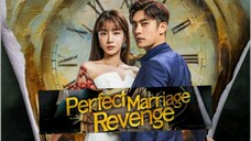 Perfect Marriage REVENGE Ep 34 Tagalog