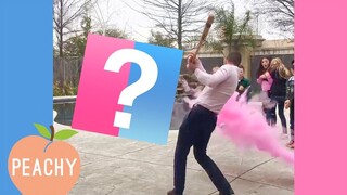 These Gender Reveals Will Make You Fall Over Laughing