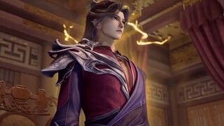 Glorious Revenge of Ye Feng | E12 Sub Indo