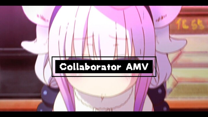 Collabs Daddy Style / Amv