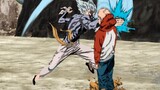 One Punch Man Season 2 AMV - Saitama vs Garou / Keep You
